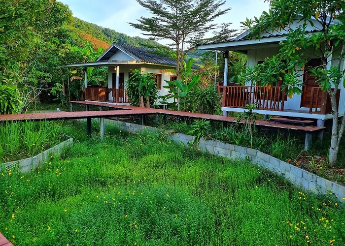 Meen House