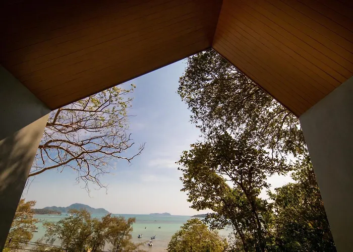 Nature Vista Rawai