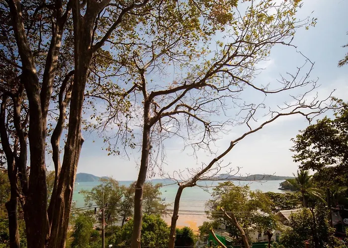 Nature Vista Rawai
