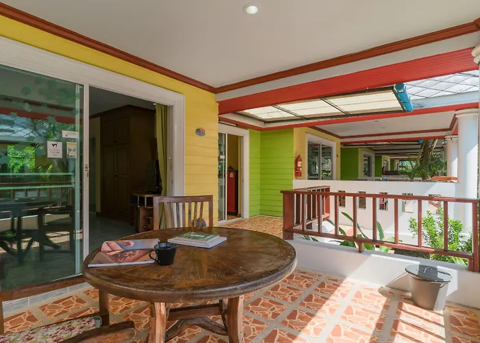 Lemon House