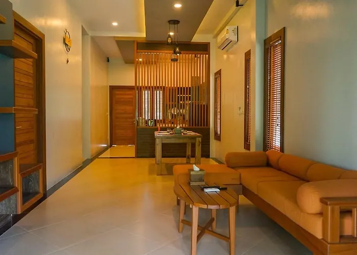 Thap Kaek B2 Villa