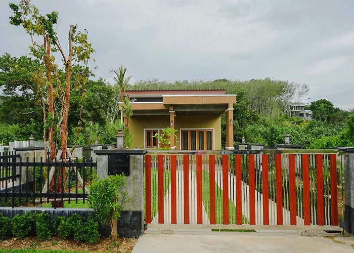 Thap Kaek B2 Villa